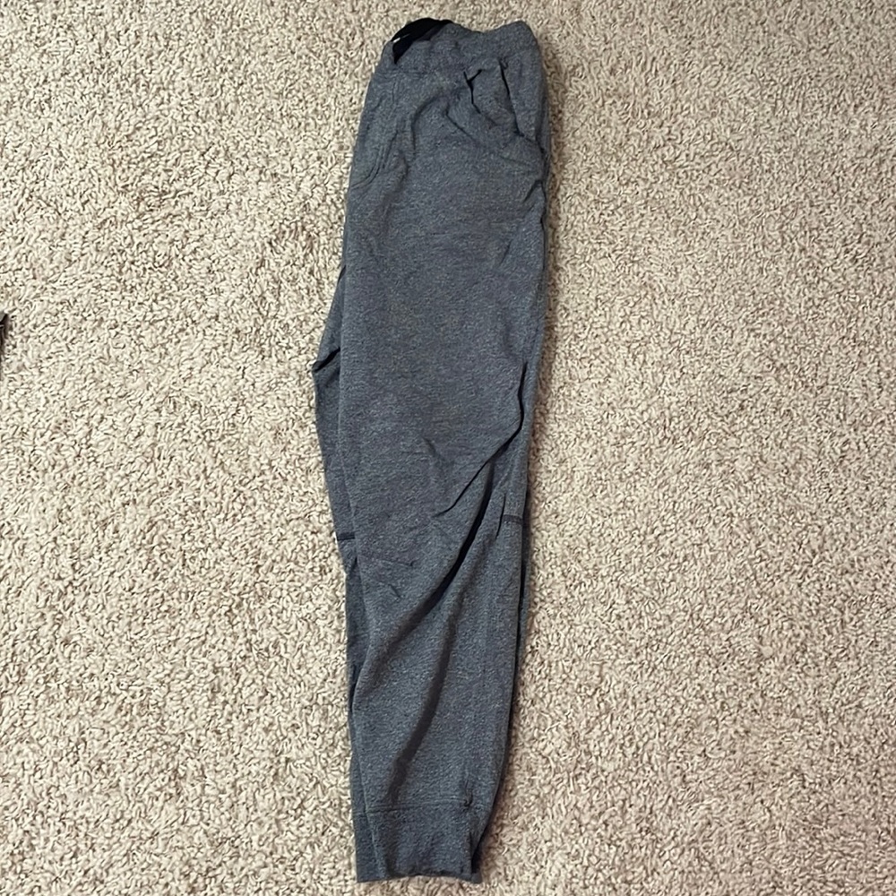 Lulu lemon sweat pants